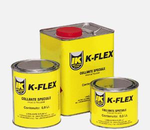 Клей К-Флекс K 425 :   клей k-flex
