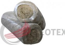 Маты из минеральной ваты прошивные теплоизоляционные марки 75 ГОСТ 21880-2011
