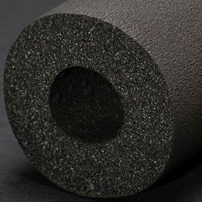 Преимущества и недостатки теплоизоляционных каучуковых материалов