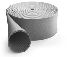 Трубка шумопоглощающая Energoflex Acoustic: жидкий теплоизоляция
