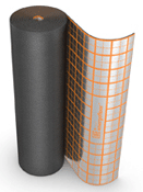 Рулоны Energofloor Compact: для чего теплоизоляция для труб
