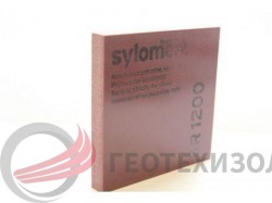 Sylomer SR 1200 фиолетовый