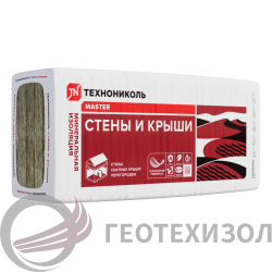 ТЕХНОНИКОЛЬ 34 PN Стены и крыши