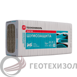 ТЕХНОНИКОЛЬ 36 PN Шумозащита