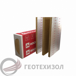 ROCKWOOL ТЕХ BATTS 50: 