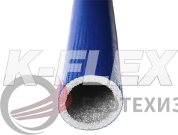 Трубки K-FLEX PE COMPACT:  k-flex air ad
