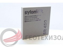 Sylomer SR 450 серый